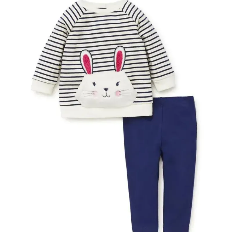 conjunto_de_legging_littl_SKUa5192zQW_0.webp Little Me Conjunto de Legging Bunny 2 peças Marinho Best