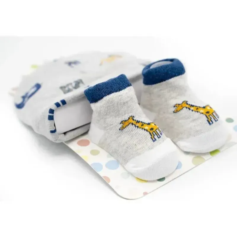 conjunto_de_meias_de_beb__SKU2oQvgjKi_2.webp Little Me Conjunto de meias de bebê girafa e chapéu de bebê Online