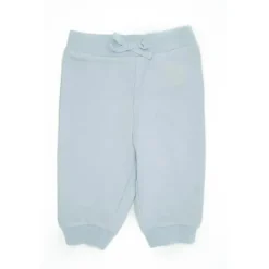 Ralph Lauren Conjunto de moletom e moletom bebê menino azul bebê 2 peças Fashion
