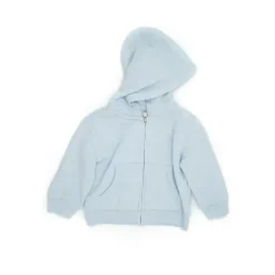 Ralph Lauren Conjunto de moletom e moletom bebê menino azul bebê 2 peças Fashion