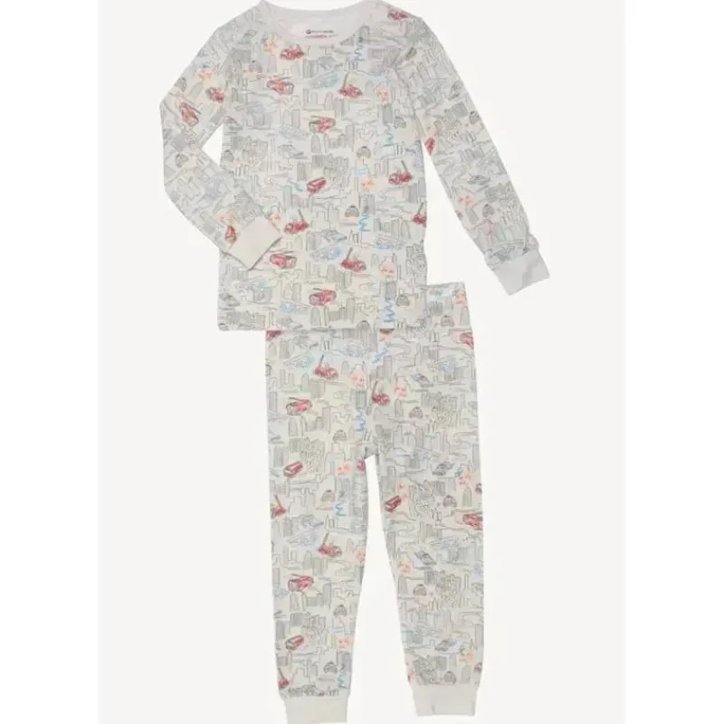 conjunto_de_pijama_manga__SKUdUNmcMRE_0.webp Magnetic Me Conjunto de pijama manga longa Magnificent Baby - Chief Of Sleep Outlet