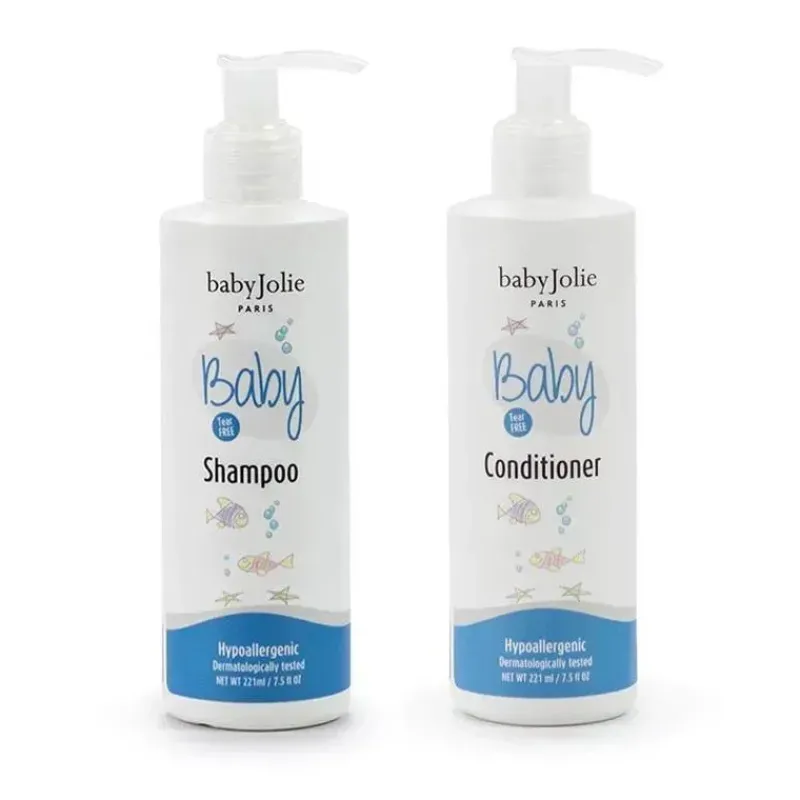 conjunto_de_presente_de_b_SKUxZHdXLxx_6.webp Baby Jolie Conjunto de presente de banho (shampoo, condicionador e perfume de bebê com memória) Outlet