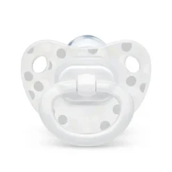 Nuk Conjunto de presente de garrafa Simply Natural com Safe Temp-9Pc Clearance