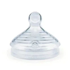 Nuk Conjunto de presente de garrafa Simply Natural com Safe Temp-9Pc Clearance