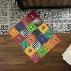 Nuby Conjunto de telhas de espuma de piso Eva 20 peças Outlet