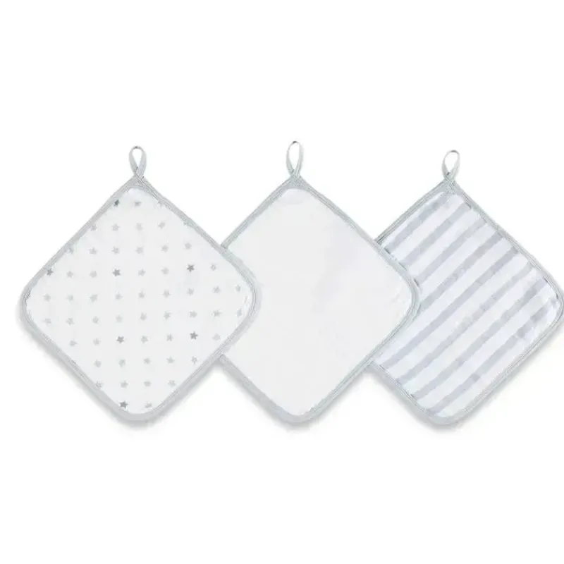 conjunto_de_toalhinhas_ad_SKUVusFaKDT_0.webp Aden + Anais Conjunto de Toalhinhas em Dove, Pacote com 3 Online