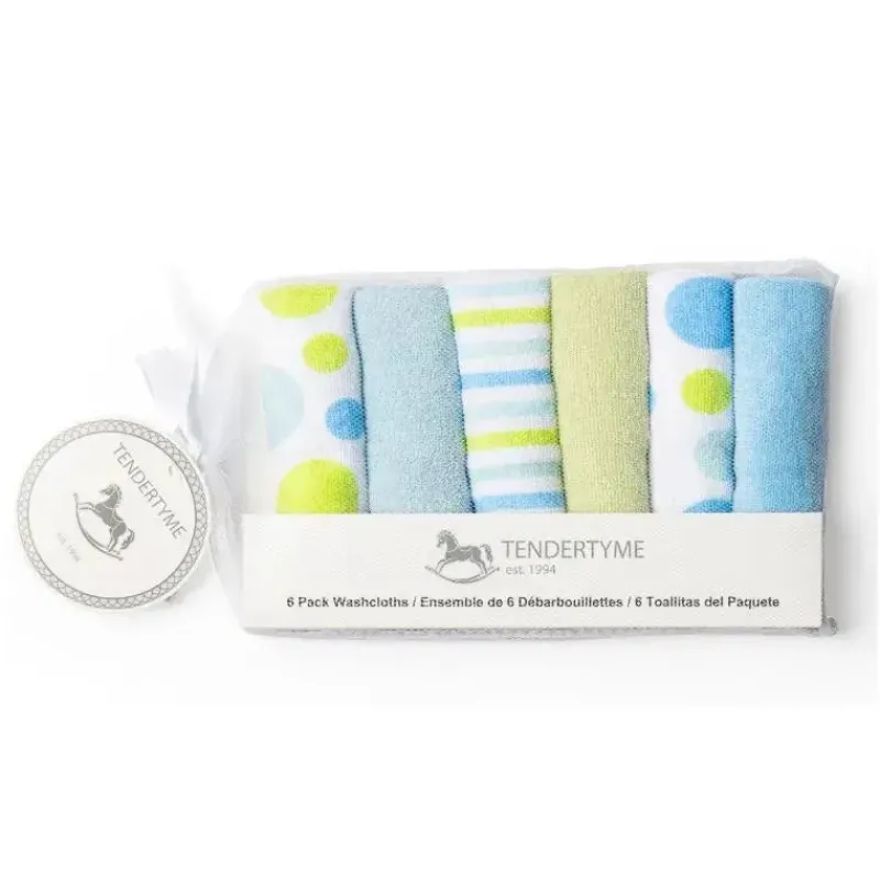 conjunto_de_toalhinhas_de_SKUOQIGVqXy_0.webp Rose Textiles Conjunto de toalhinhas de bebê - círculos azuis, verdes e brancos 6 peças Discount