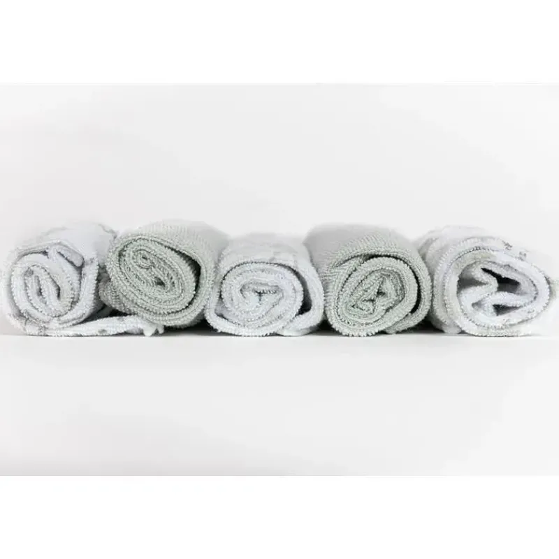 conjunto_de_toalhinhas_de_SKUZsa3GzFH_3.webp Piccolo Bambino Conjunto de toalhinhas de bebê 5 pk Terry, cinza Hot