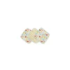 Loulou LOLLIPOP Conjunto Cutie Fruits Wash Pano Fashion