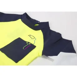 Shade Critters Conjunto Neon Sign Rashguard Best
