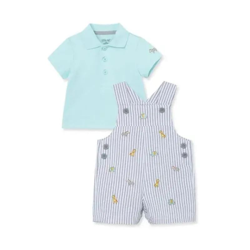 conjunto_shortall_little__SKUaErbtVcA_2.webp Little Me Conjunto Shortall Safari - Cinza Best