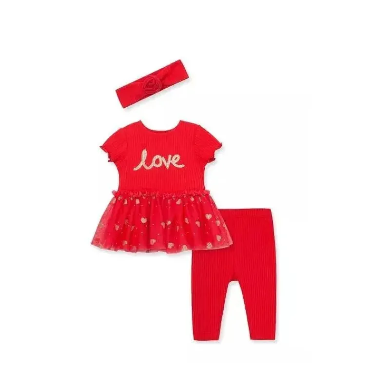 conjunto_tutu_little_me_l_SKUxfnXxdyd_0.webp Little Me Conjunto Tutu Love - Vermelho Online