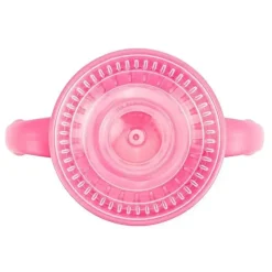 Dr. Brown's Copo de treinamento sem bico Dr. Brown's Cheers 360, rosa Outlet