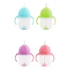 Munchkin Copo Flexi de Palha Pesada Click Lock, 7 oz. As Cores Podem Variar Discount