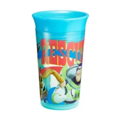 The First Years Copo Não Derramável Tomy 9oz Para Crianças, Toy Story Discount