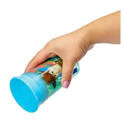 The First Years Copo Não Derramável Tomy 9oz Para Crianças, Toy Story Discount