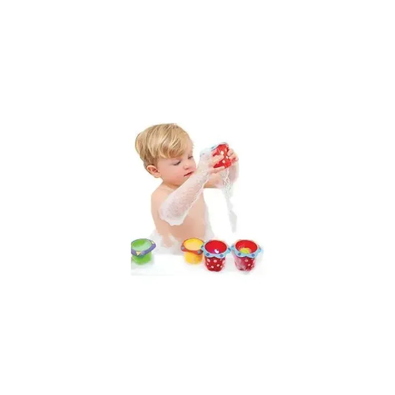 copos_de_banho_empilhveis_SKUqinybX5U_0.webp Nuby Copos de banho empilháveis 5 Pk Sale