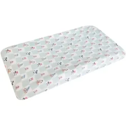 Copper Pearl - Mickey Mouse & Friends Premium Diaper Changing Pad Cover Online