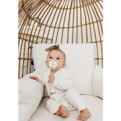 Copper Pearl - 3Pk Binky Clip Bliss Sale