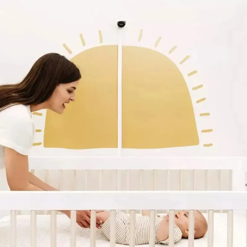 corujinha__baby_smart_mon_SKUG5kvTQaV_7.webp Owlet Corujinha - Baby Smart Monitor Cam 2, Branco Clearance