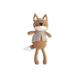 Crane - Confortante bichinho de pelúcia, Frankie The Fox Outlet