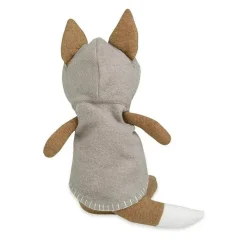 Crane - Confortante bichinho de pelúcia, Frankie The Fox Outlet