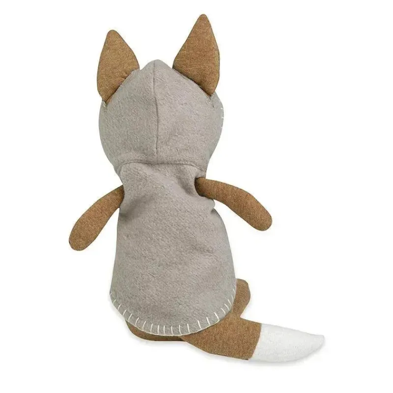crane__confortante_bichin_SKUQyHY5cmu_1.webp Crane - Confortante bichinho de pelúcia, Frankie The Fox Outlet