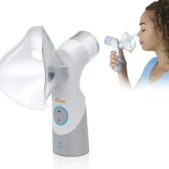 Crane - Cordless Warm & Cool Mist Inhaler Online