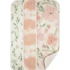 Crane - Parker 3 Pc. Burp Cloths Discount