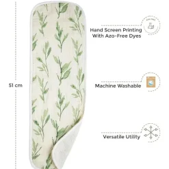 Crane - Parker 3 Pc. Burp Cloths Discount