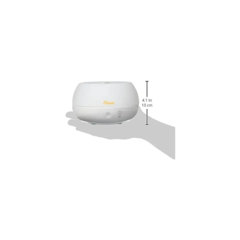 crane__personal_humidifie_SKUKUJKX3pm_1.webp Crane - Personal Humidifier With Aroma Diffuser Function And Color Changing Light Sale