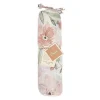 Crane Baby Parker Collection Musselina Swaddle Wraps Estampa Floral Clearance