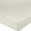 Crane Bedding - Cove Fited Crib Sheet, Hashtag Online