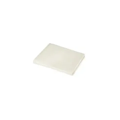 American Baby Company Creme de Folha de Jersey Value New