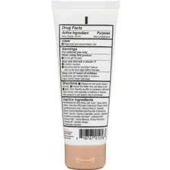 Crane Creme para assaduras Baby com mel de Manuka e óleo de abacate New