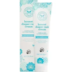 The Honest Company Creme para assaduras honesto, 2,5 oz Discount