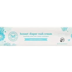 The Honest Company Creme para assaduras honesto, 2,5 oz Discount