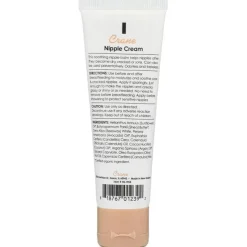 Crane Creme para mamilos com mel de Manuka e óleo de abacate New