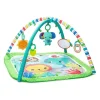 Bright Starts Crianças II - Gym selvagem da atividade dos Wiggles dos começos brilhantes com barra de brinquedo dobrável Hot