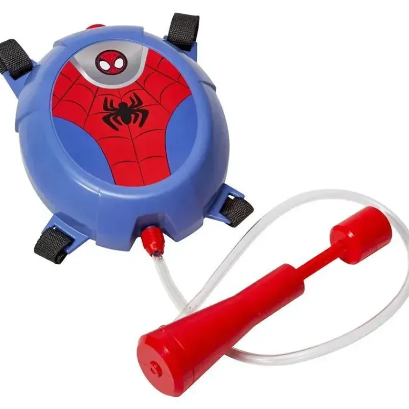 crianas_pequenas__mochila_SKUahS2lJPJ_0.webp Little Kids Crianças pequenas - mochilas aquáticas Dsiney, Homem-Aranha Discount