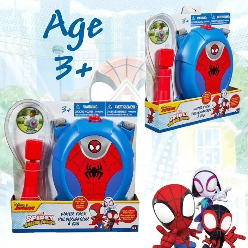 crianas_pequenas__mochila_SKUahS2lJPJ_1.webp Little Kids Crianças pequenas - mochilas aquáticas Dsiney, Homem-Aranha Discount