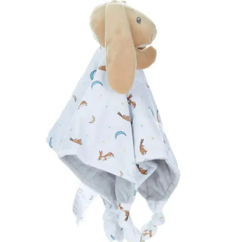 crianas_preferidas__ghmil_SKU9Oka1wjZ_1.webp Kids Preferred Crianças preferidas - Ghmily Nutbrown Hare Blanky Online