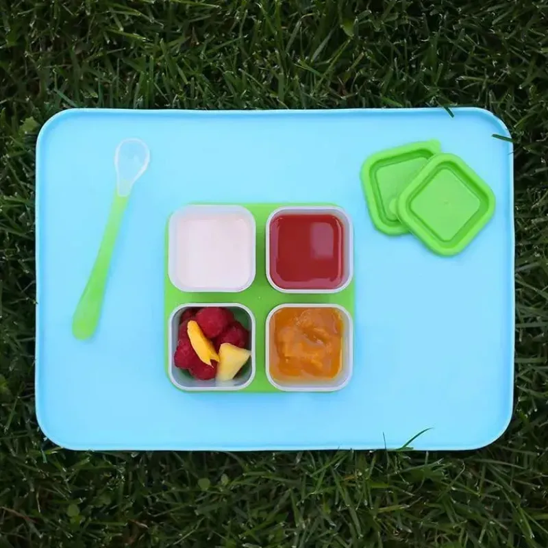 cubos_inquebrveis_de_comi_SKUbwyDlOmp_4.webp Iplay Cubos Inquebráveis de Comida para Bebê Fresca - Verde (2 Oz) Clearance