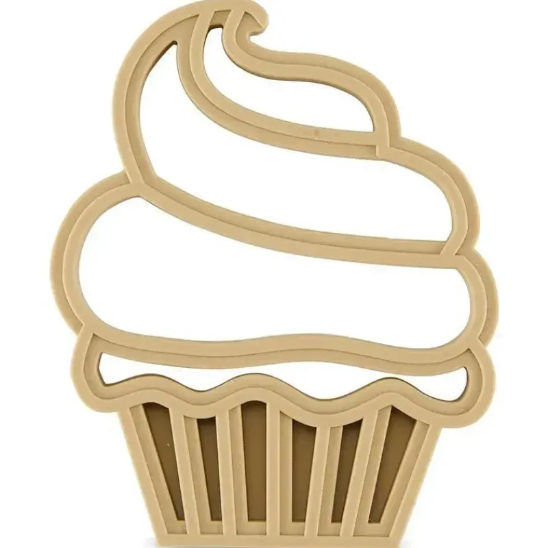 cudlie___unidades_de_mord_SKUqgbPYH22_1.webp Cudlie - 2 unidades de mordedor de silicone de grau alimentício, café e muffin Discount