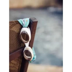 Splash Place Óculos de natação – divertidos, modernos, confortáveis, adultos e crianças, ataque de tubarão Sale