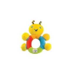 The First Years Curva de Aprendizagem Meu Primeiro Chocalho - Caracol Clearance