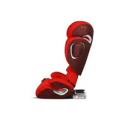 Cybex - Assento Booster Solution Z-Fix, cinza Manhattan New