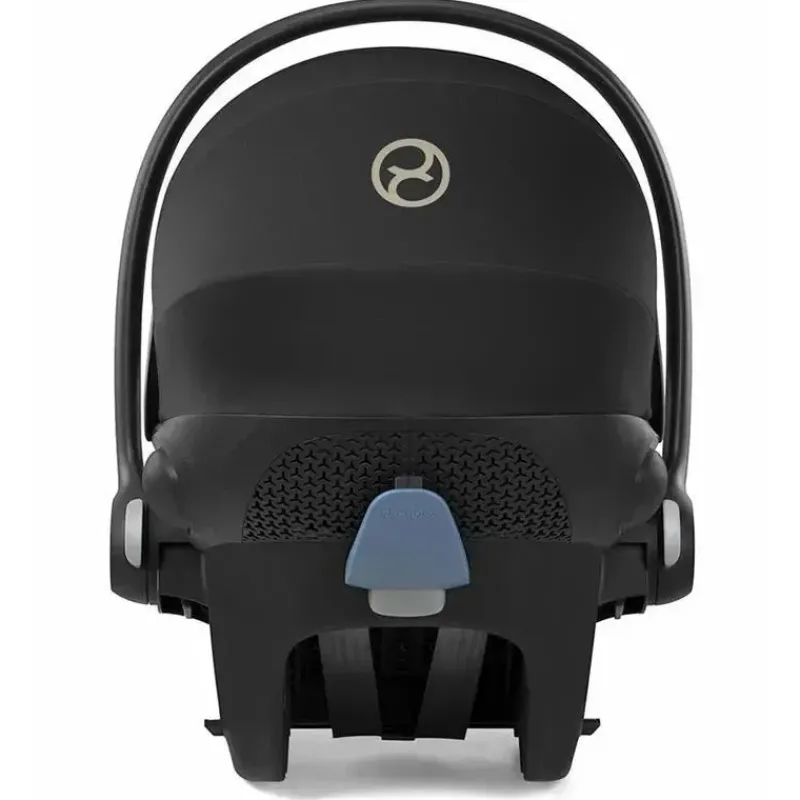 cybex__assento_de_carro_i_SKUI1r2e4of_1.webp Cybex - Assento de carro infantil giratório Aton G Sensorsafe, Moon Black Fashion