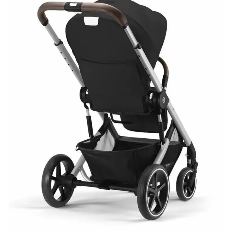 cybex__balios_s_lux__carr_SKUBUNO2EfE_2.webp Cybex - Balios S Lux 2 Carrinho, Moldura Prata/Preto Lua Best