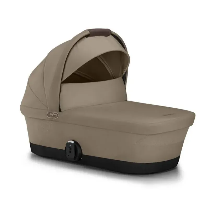 cybex__bero_egazellegazel_SKUcgBvwb02_0.webp Cybex - Berço Egazelle/Gazelle S 2, Almond Beige New